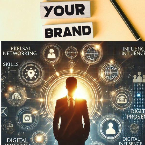 كيف تصنع براندك الشخصي؟ رحلة لاكتشاف الذات والتأثير في الآخرين
